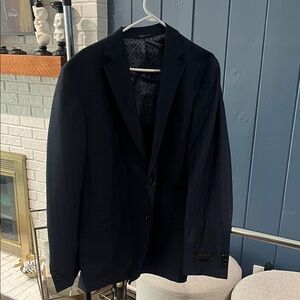Ted Baker Navy Blazer